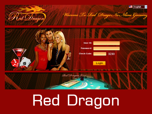 Reddragon88 casino online คาสิโนออนไลน์