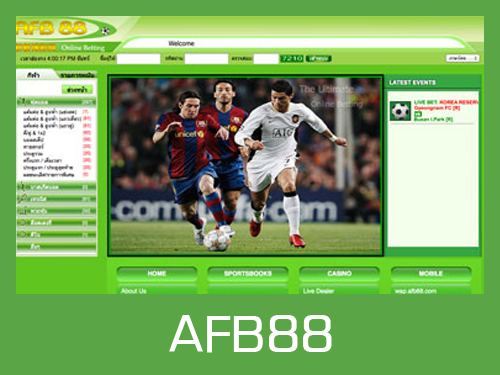 AFB88